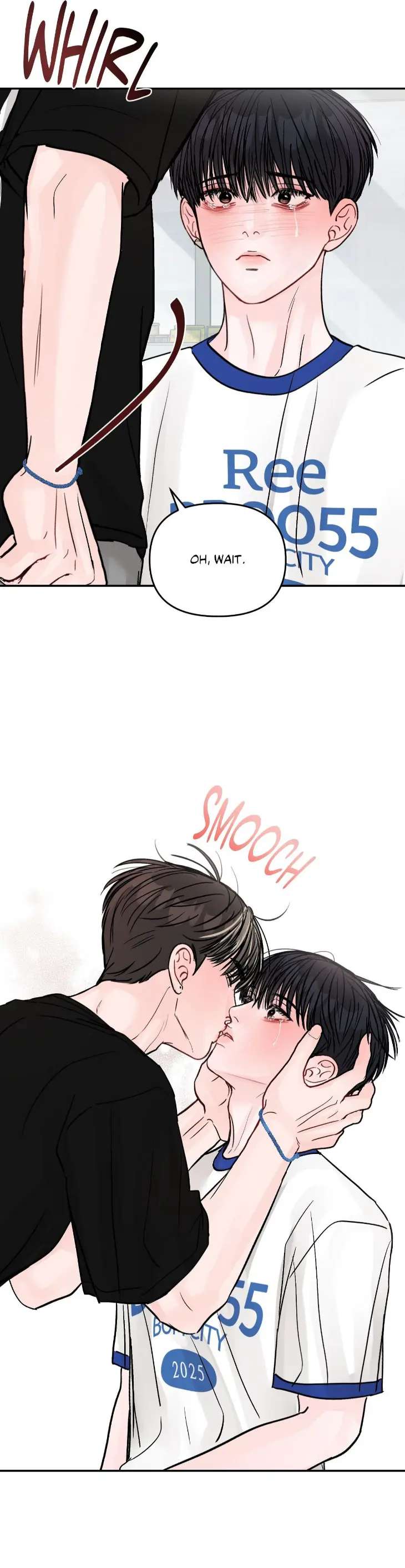 Jumping-The-Geon-By-Poong5-Uncensored-Eng page 9