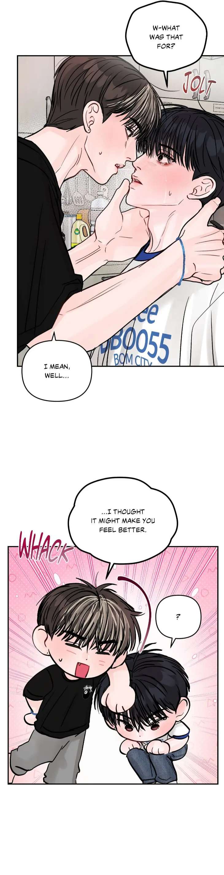 Jumping-The-Geon-By-Poong5-Uncensored-Eng page 11