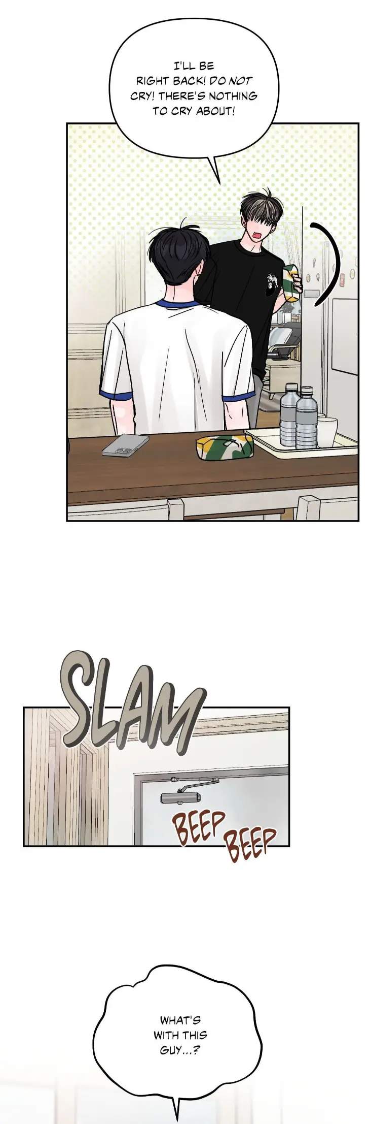 Jumping-The-Geon-By-Poong5-Uncensored-Eng page 13