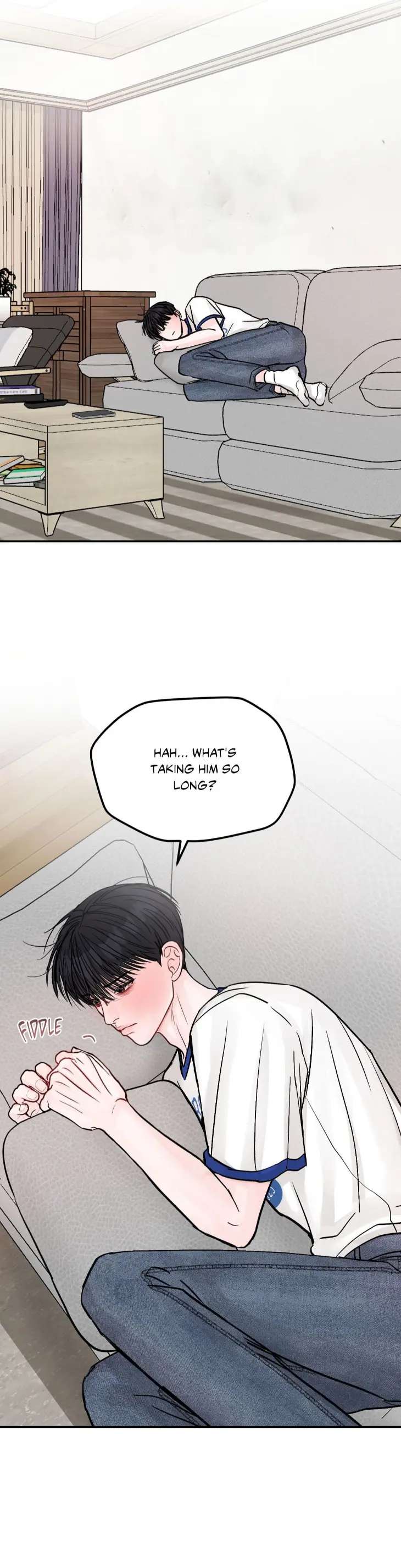 Jumping-The-Geon-By-Poong5-Uncensored-Eng page 17