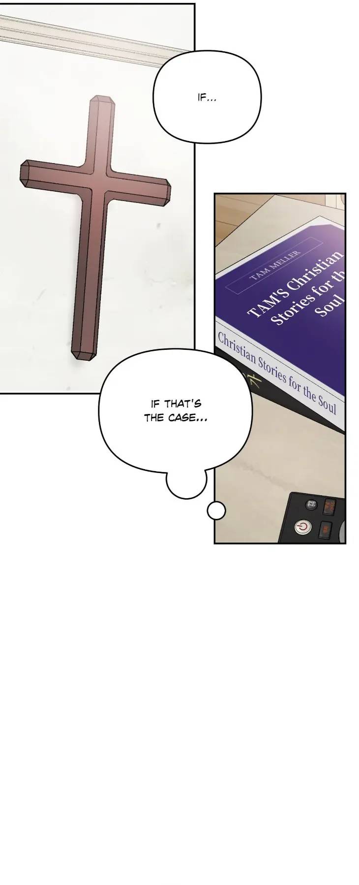 Jumping-The-Geon-By-Poong5-Uncensored-Eng page 25