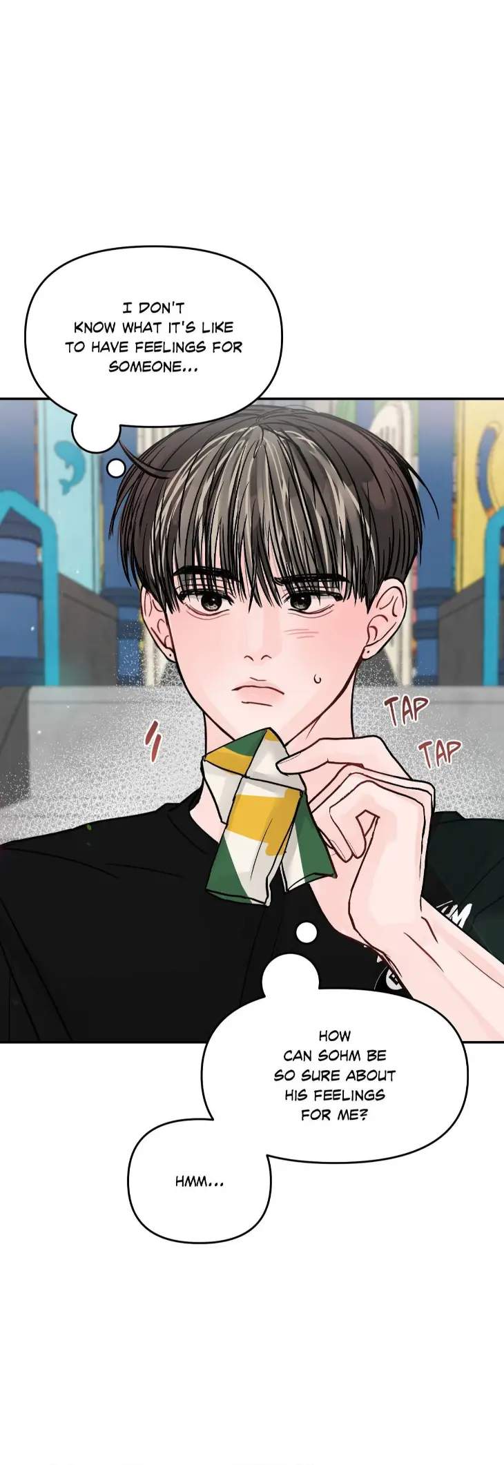 Jumping-The-Geon-By-Poong5-Uncensored-Eng page 29