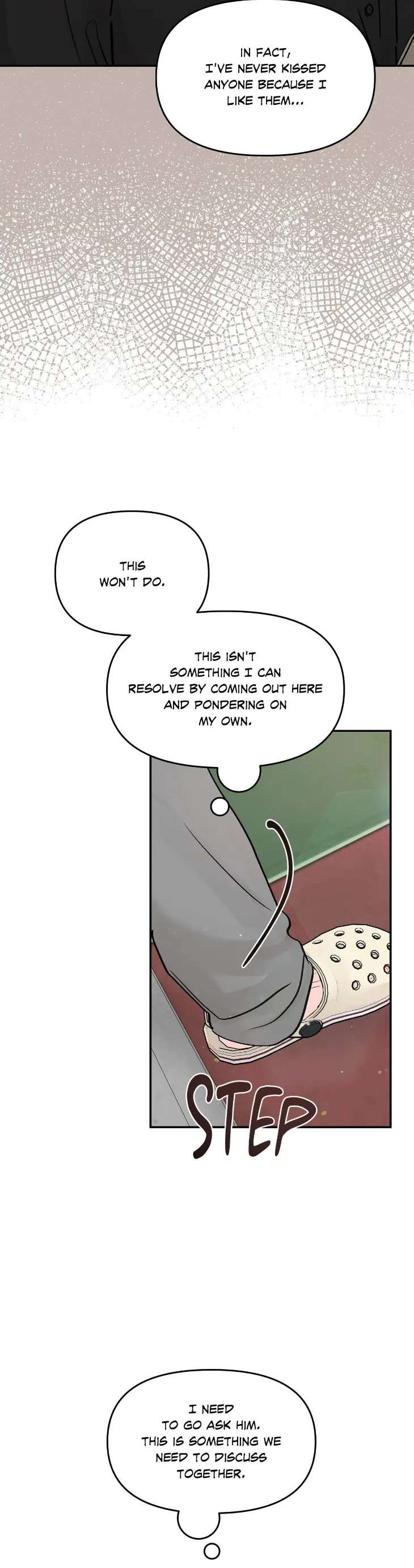 Jumping-The-Geon-By-Poong5-Uncensored-Eng page 33