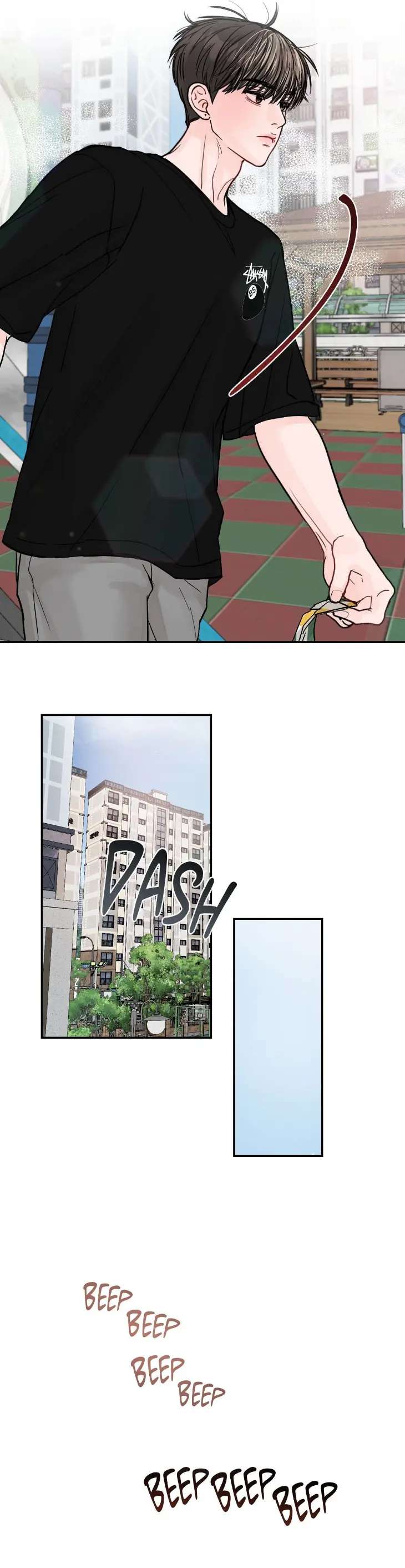 Jumping-The-Geon-By-Poong5-Uncensored-Eng page 35