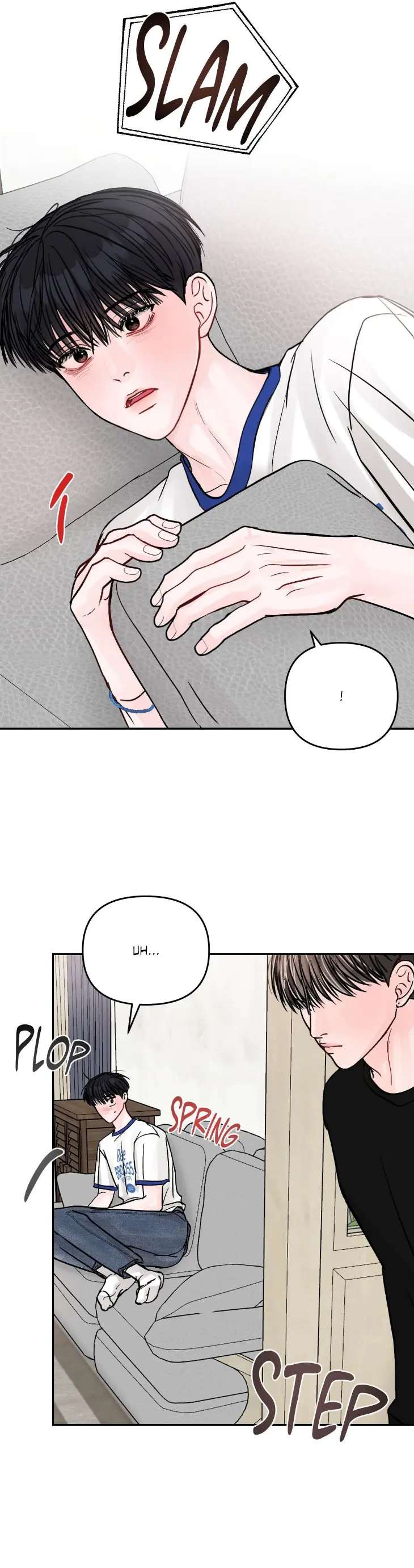 Jumping-The-Geon-By-Poong5-Uncensored-Eng page 37
