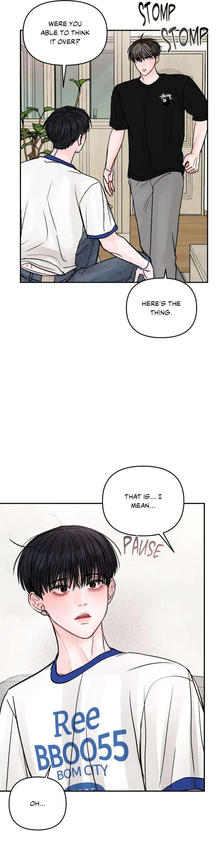 Jumping-The-Geon-By-Poong5-Uncensored-Eng page 41