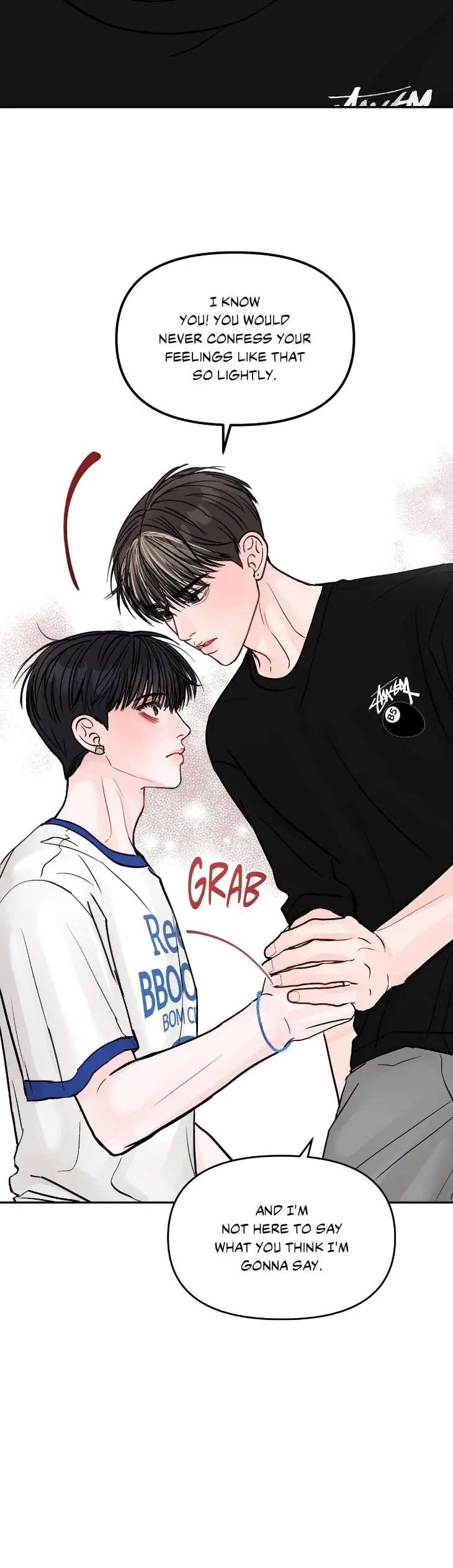 Jumping-The-Geon-By-Poong5-Uncensored-Eng page 47