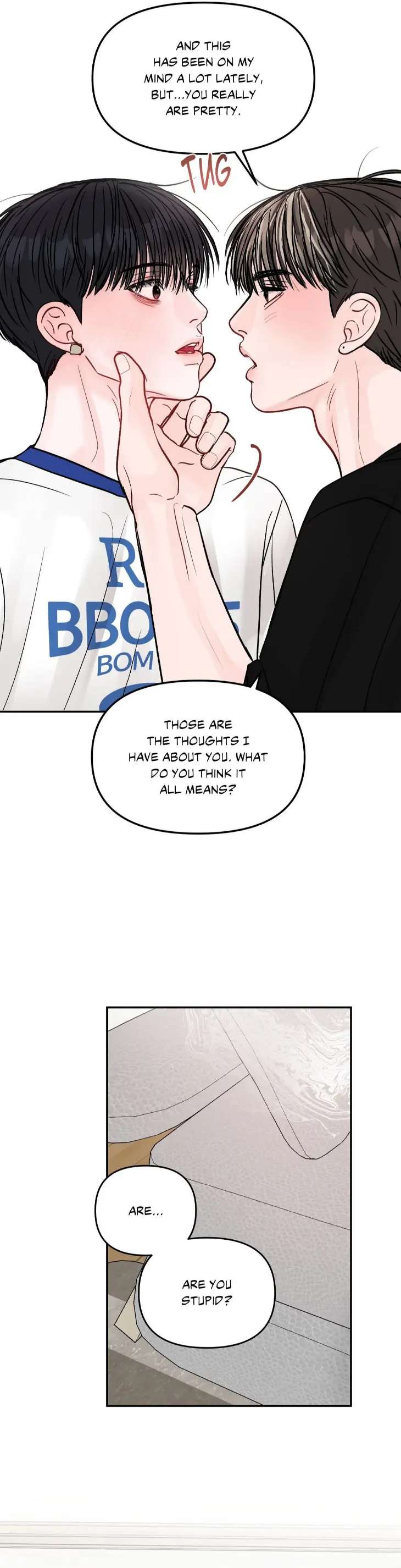 Jumping-The-Geon-By-Poong5-Uncensored-Eng page 63