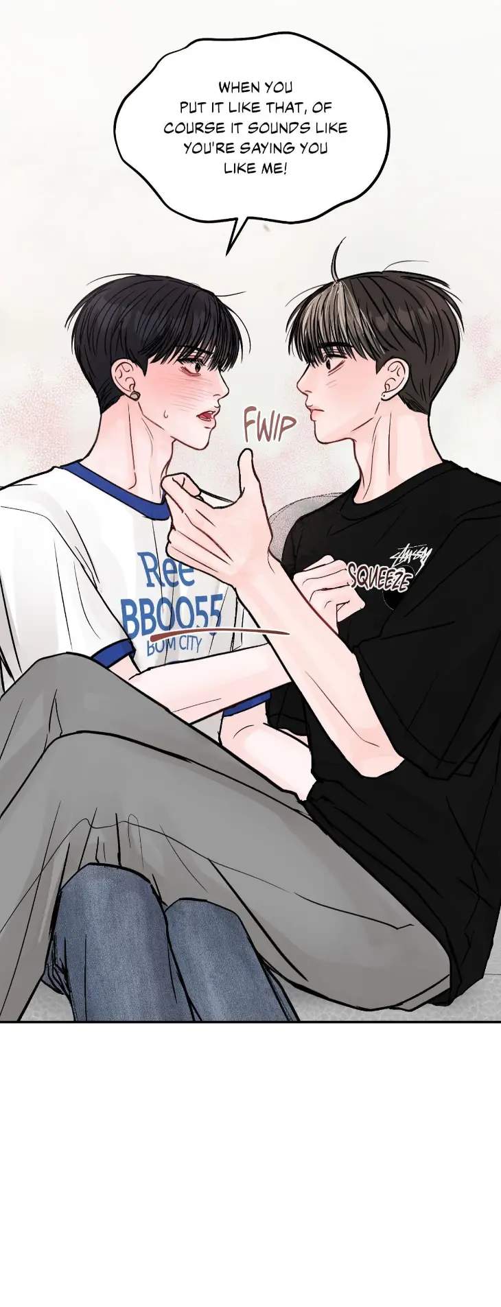 Jumping-The-Geon-By-Poong5-Uncensored-Eng page 65