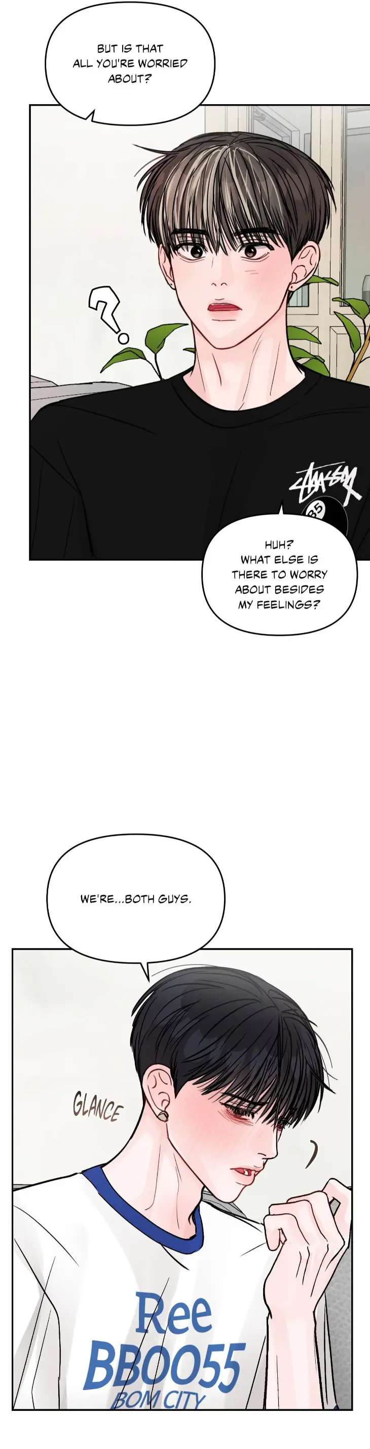 Jumping-The-Geon-By-Poong5-Uncensored-Eng page 69