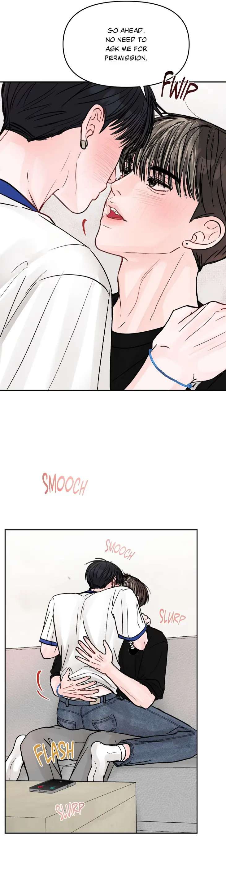 Jumping-The-Geon-By-Poong5-Uncensored-Eng page 85