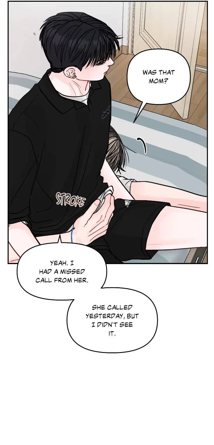 Jumping-The-Geon-By-Poong5-Uncensored-Eng page 5