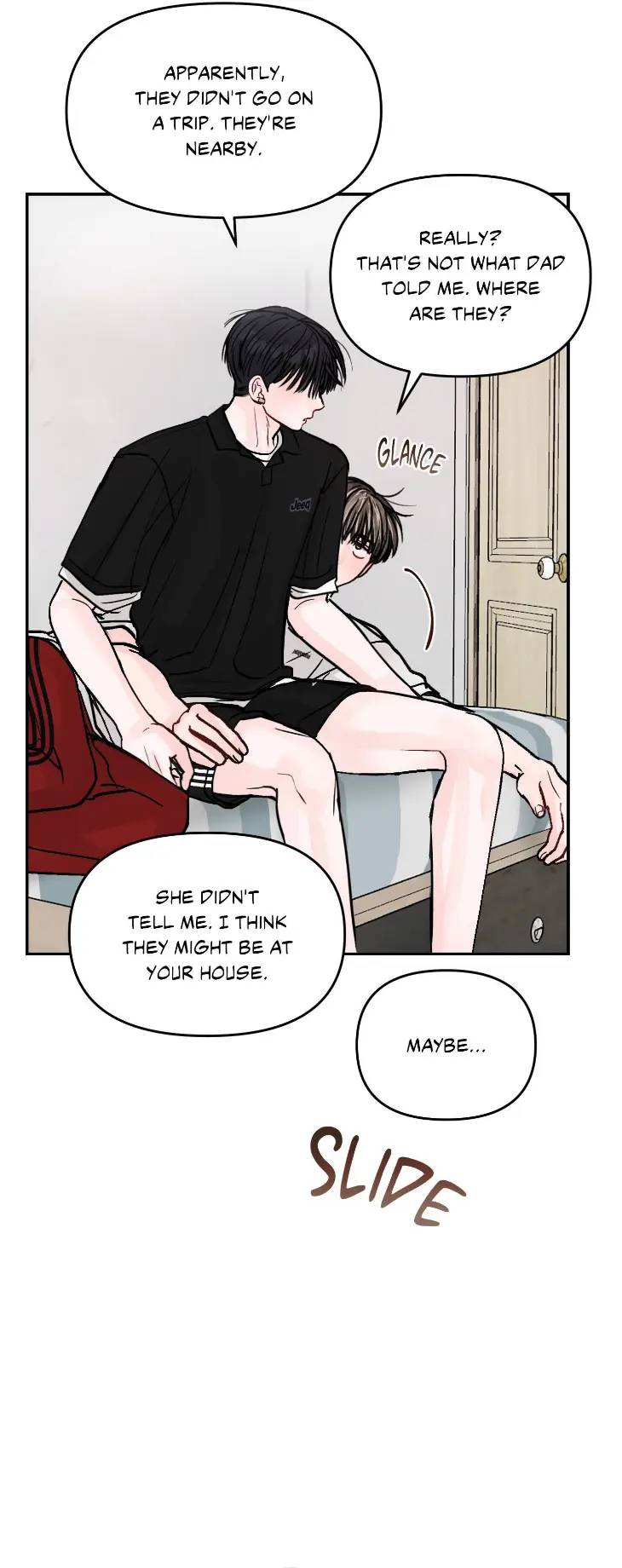 Jumping-The-Geon-By-Poong5-Uncensored-Eng page 7