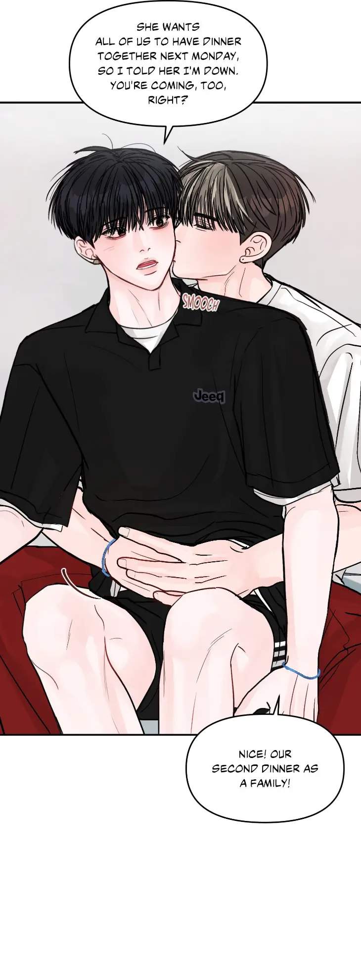 Jumping-The-Geon-By-Poong5-Uncensored-Eng page 9