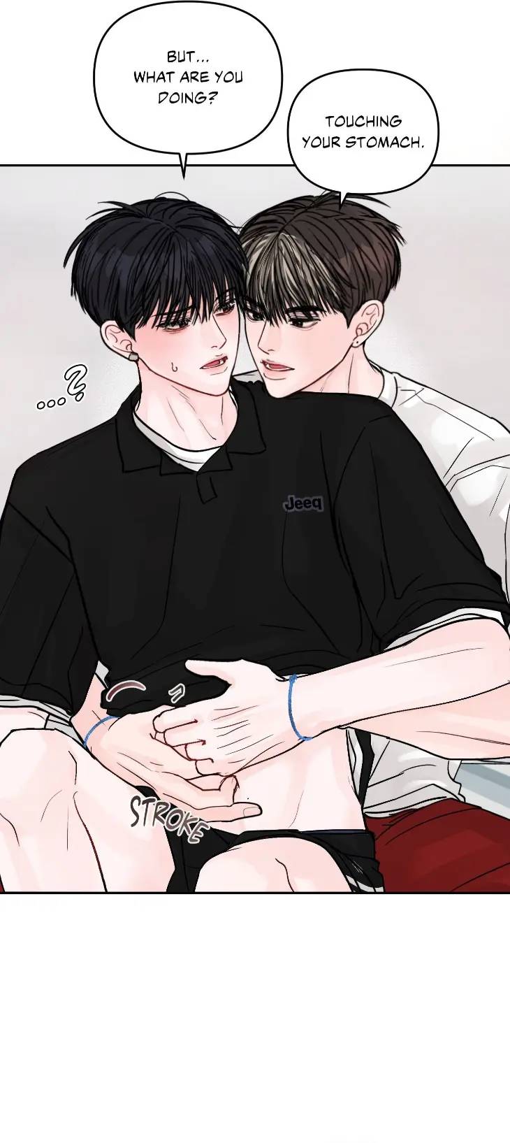 Jumping-The-Geon-By-Poong5-Uncensored-Eng page 13