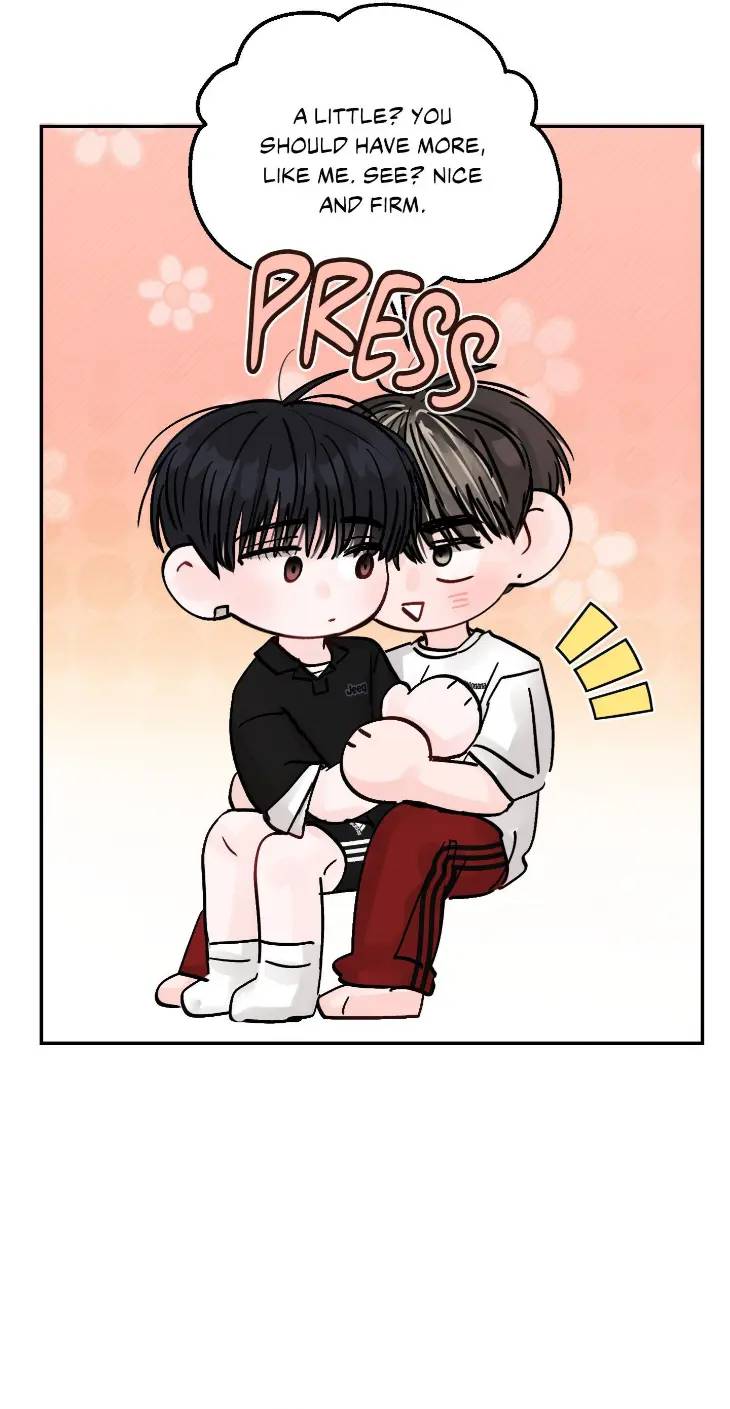 Jumping-The-Geon-By-Poong5-Uncensored-Eng page 21