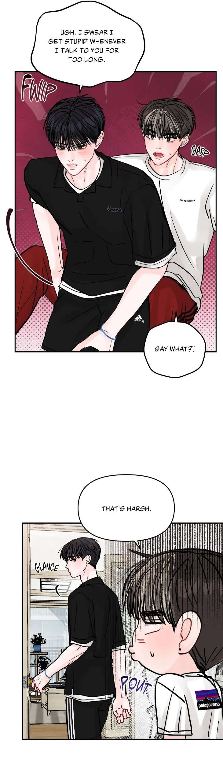 Jumping-The-Geon-By-Poong5-Uncensored-Eng page 23