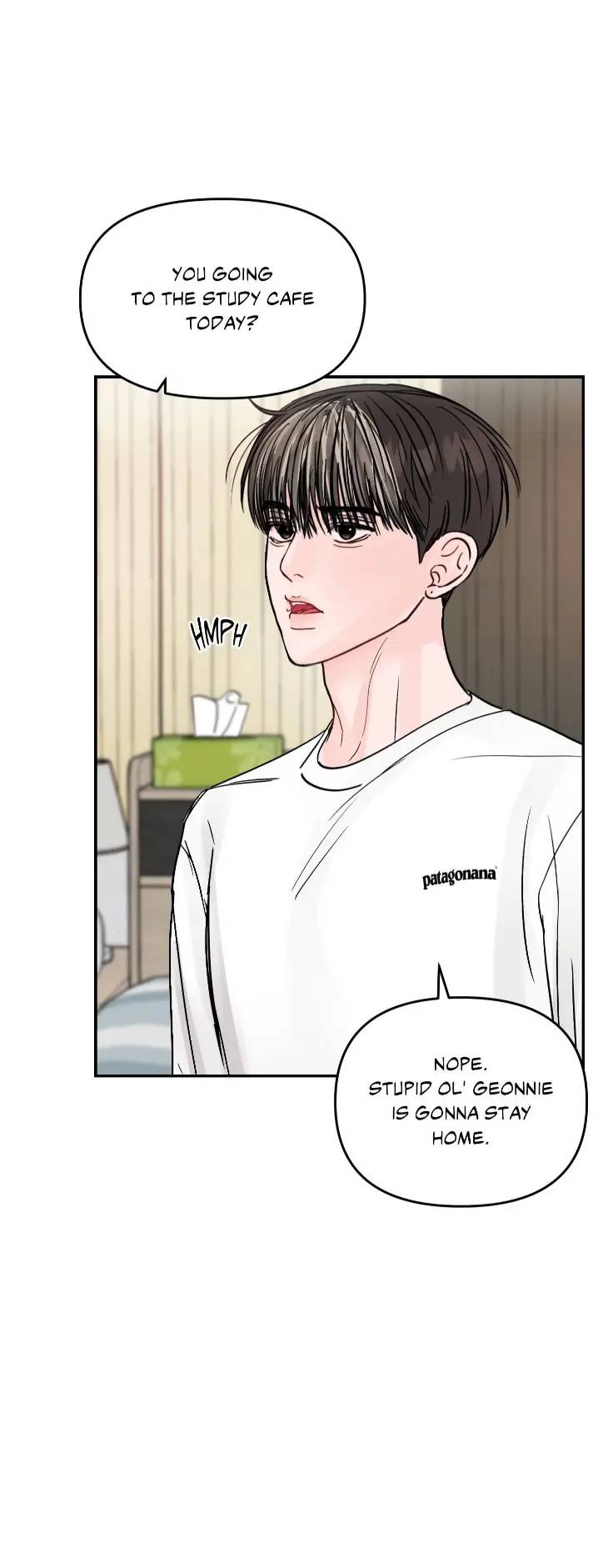 Jumping-The-Geon-By-Poong5-Uncensored-Eng page 25