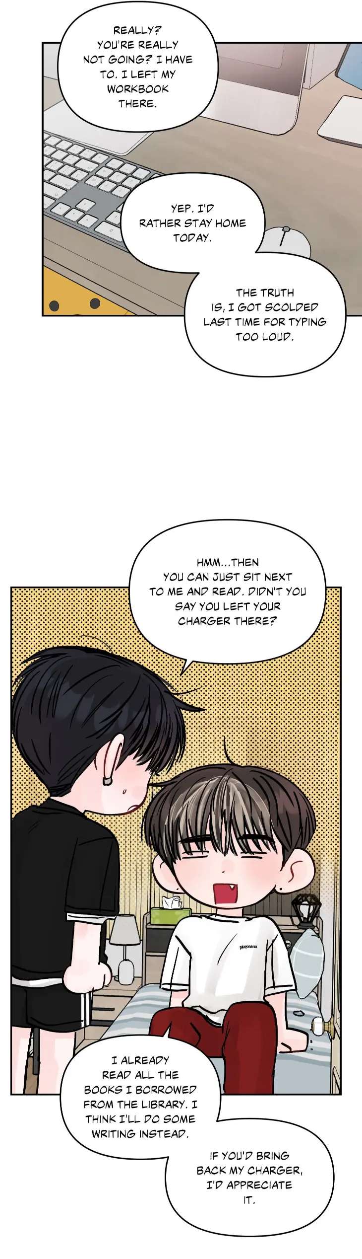 Jumping-The-Geon-By-Poong5-Uncensored-Eng page 27