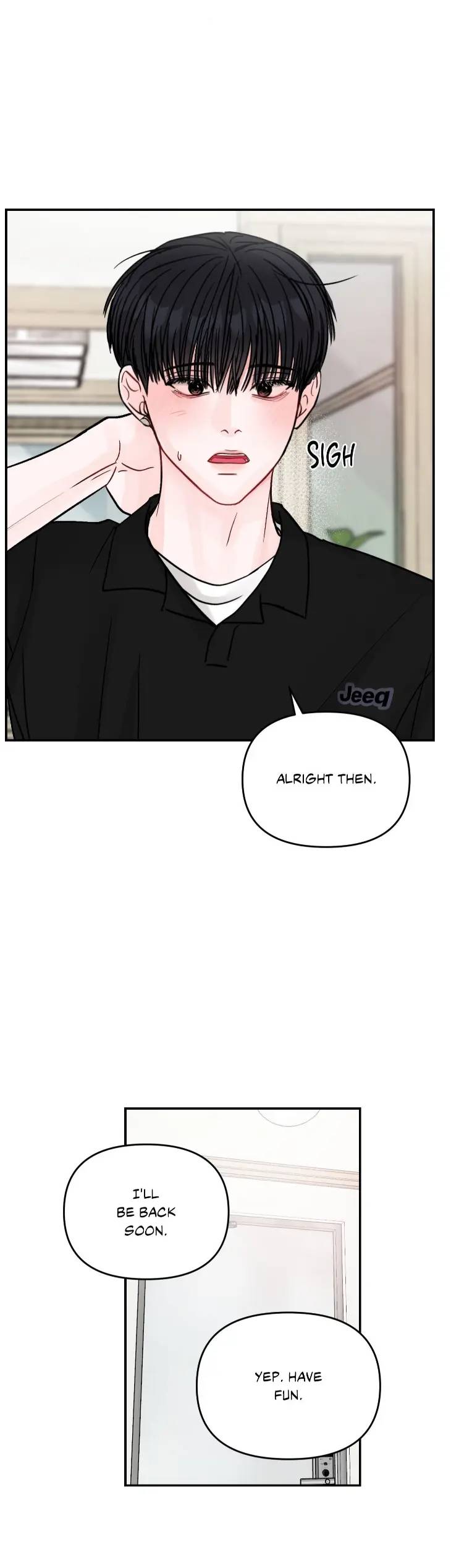 Jumping-The-Geon-By-Poong5-Uncensored-Eng page 29