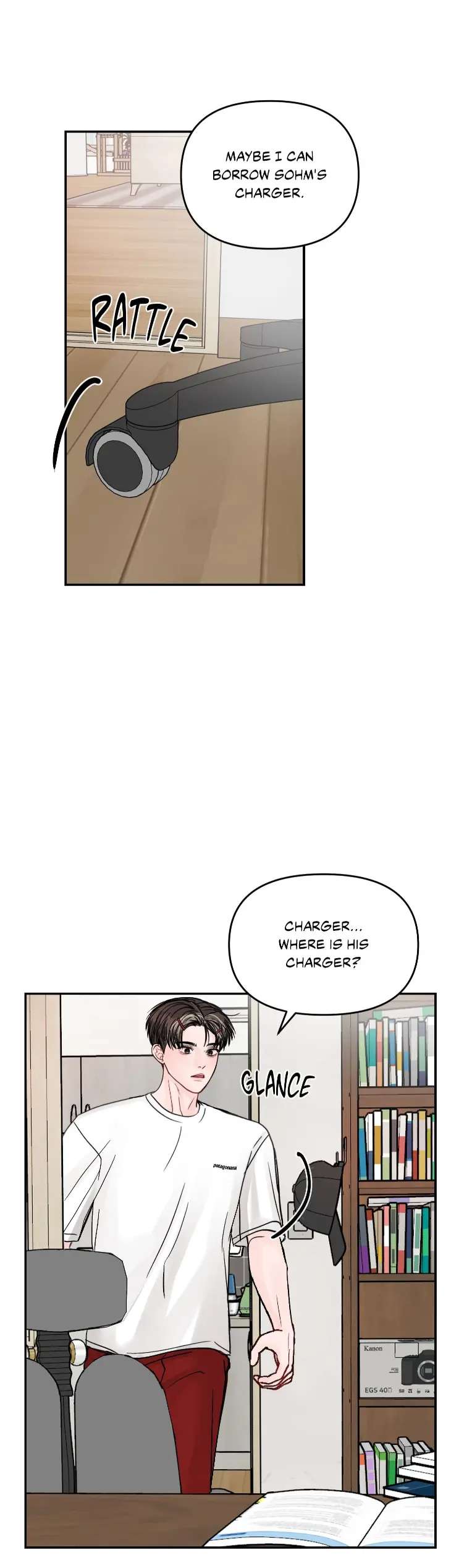 Jumping-The-Geon-By-Poong5-Uncensored-Eng page 35