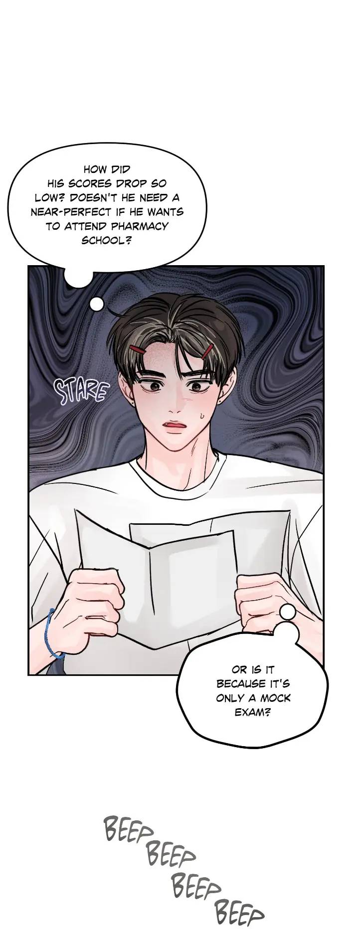 Jumping-The-Geon-By-Poong5-Uncensored-Eng page 45