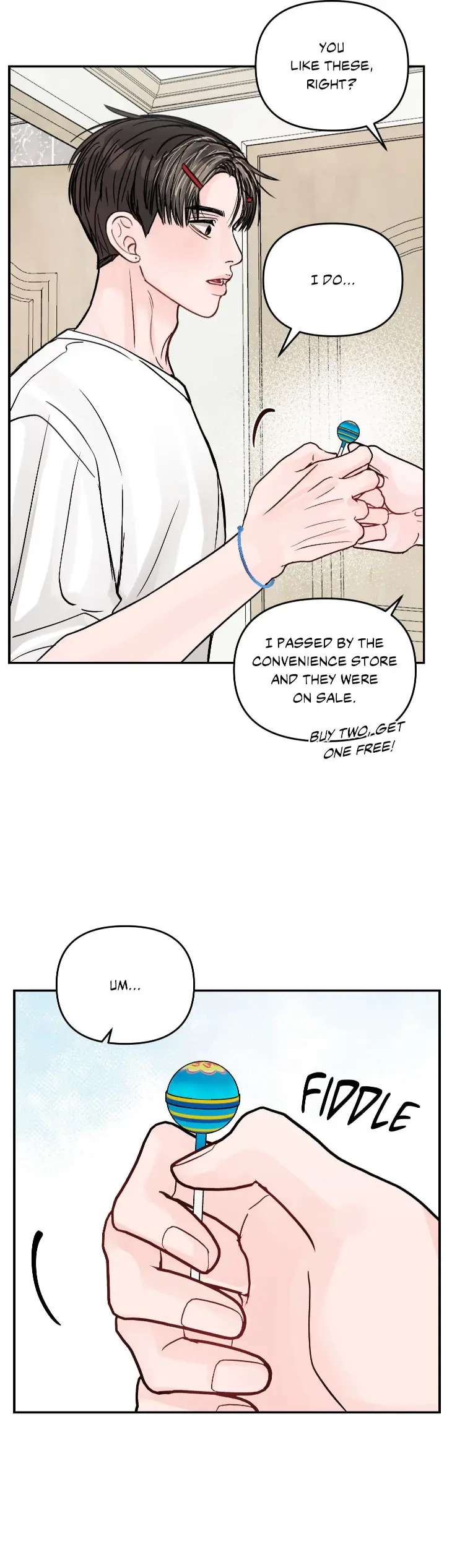 Jumping-The-Geon-By-Poong5-Uncensored-Eng page 61