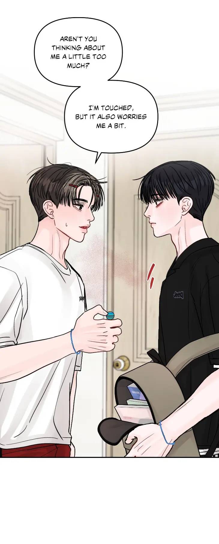 Jumping-The-Geon-By-Poong5-Uncensored-Eng page 63