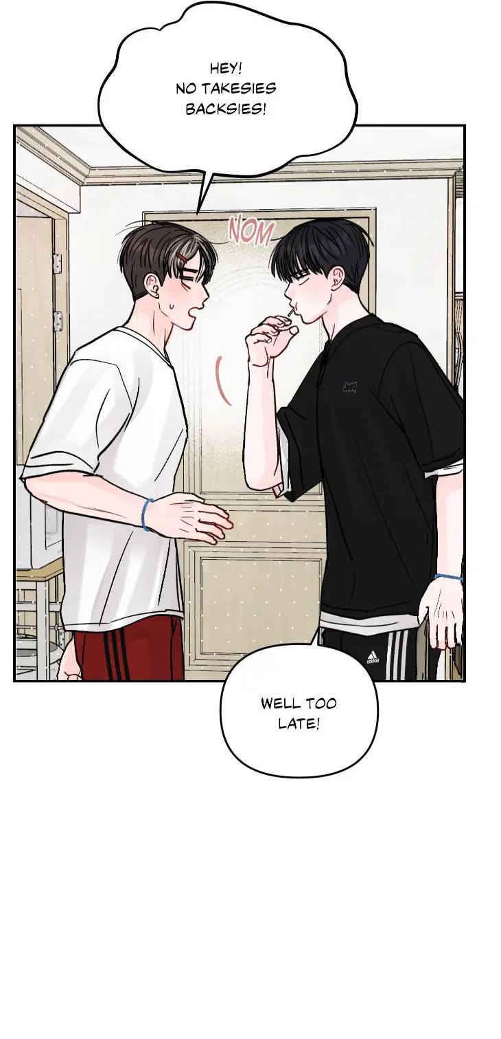 Jumping-The-Geon-By-Poong5-Uncensored-Eng page 67