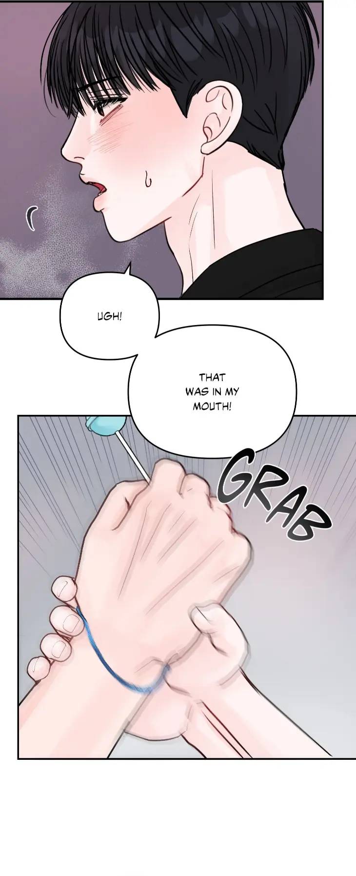 Jumping-The-Geon-By-Poong5-Uncensored-Eng page 73
