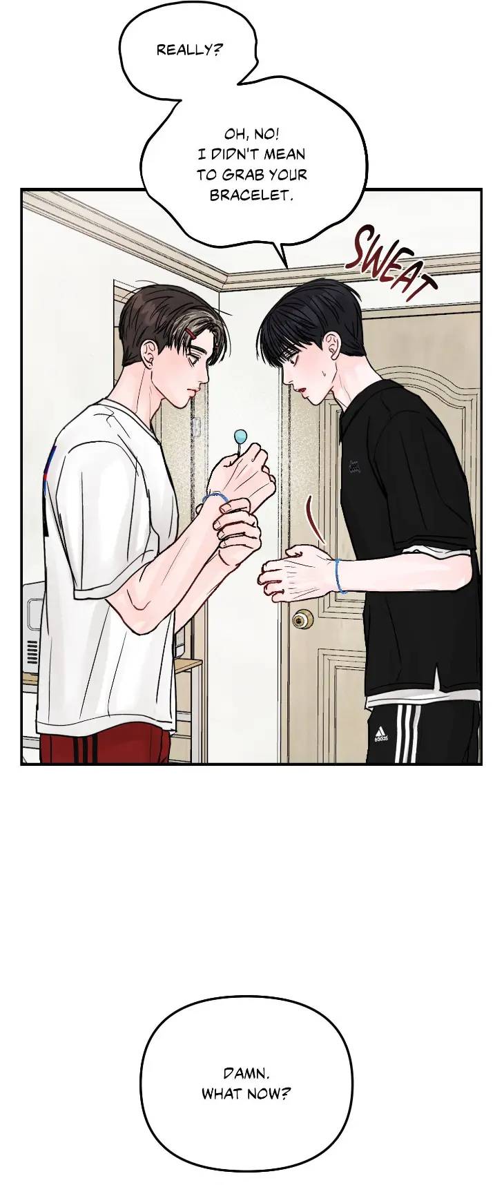 Jumping-The-Geon-By-Poong5-Uncensored-Eng page 79