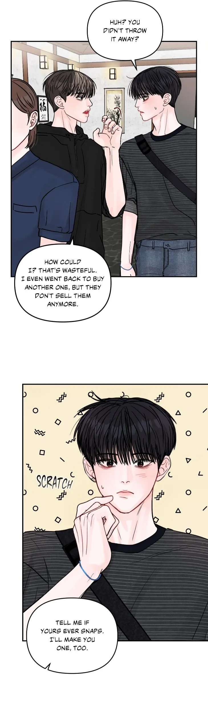 Jumping-The-Geon-By-Poong5-Uncensored-Eng page 85