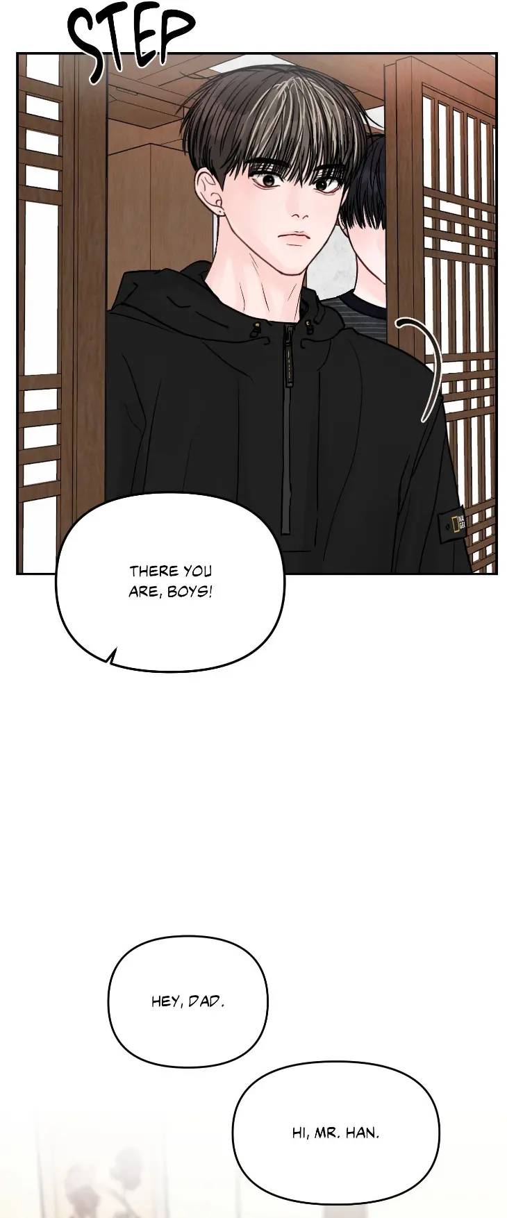 Jumping-The-Geon-By-Poong5-Uncensored-Eng page 91