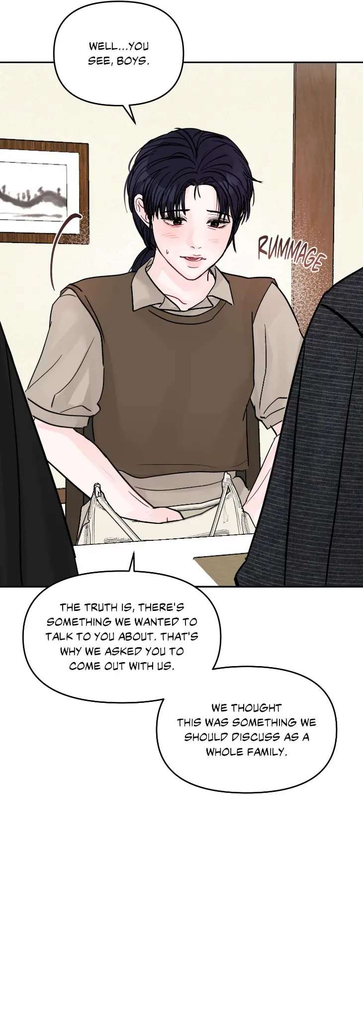 Jumping-The-Geon-By-Poong5-Uncensored-Eng page 101