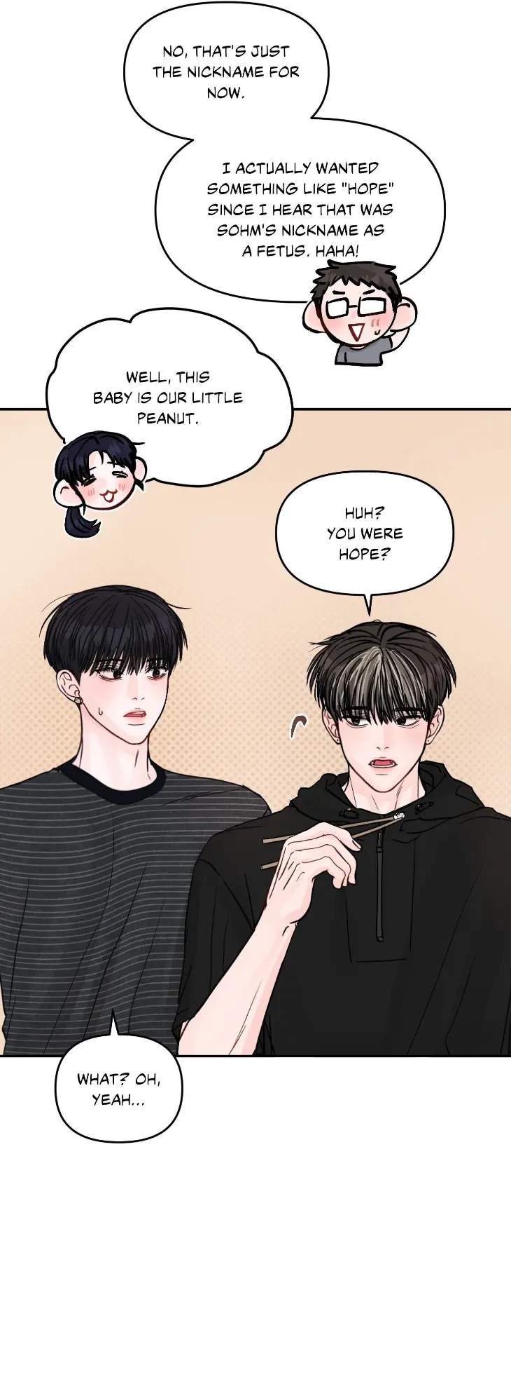 Jumping-The-Geon-By-Poong5-Uncensored-Eng page 9