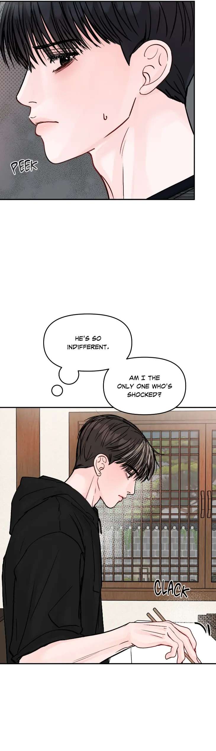 Jumping-The-Geon-By-Poong5-Uncensored-Eng page 21