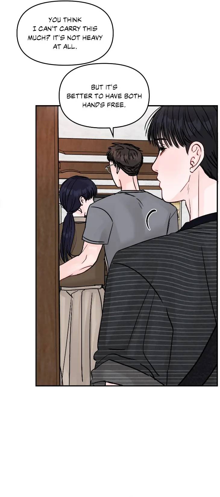 Jumping-The-Geon-By-Poong5-Uncensored-Eng page 27