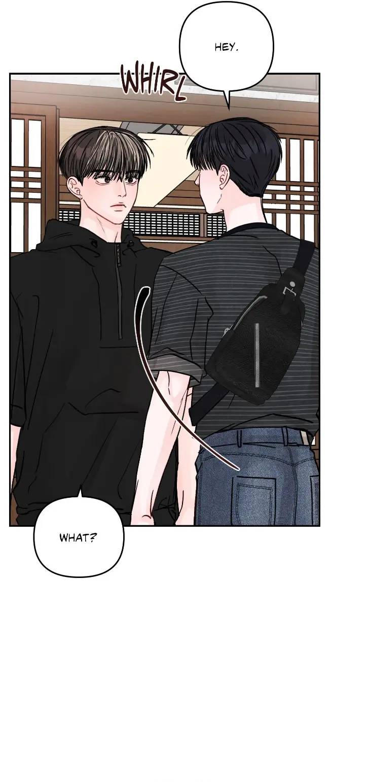 Jumping-The-Geon-By-Poong5-Uncensored-Eng page 29