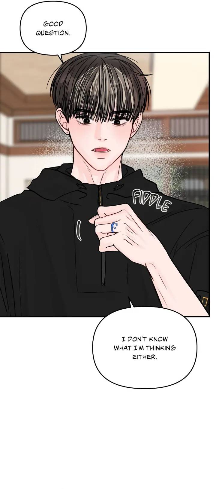 Jumping-The-Geon-By-Poong5-Uncensored-Eng page 35