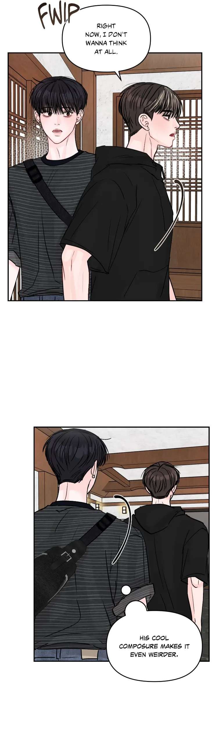 Jumping-The-Geon-By-Poong5-Uncensored-Eng page 37