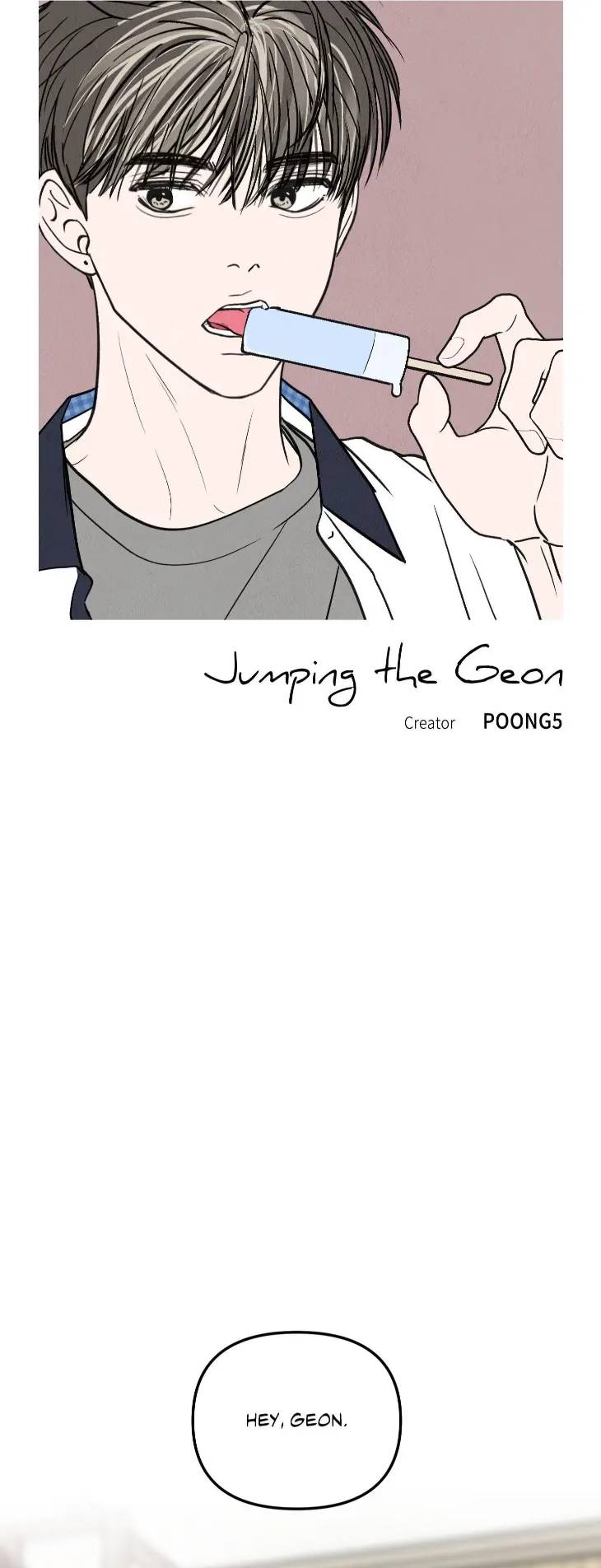 Jumping-The-Geon-By-Poong5-Uncensored-Eng page 43