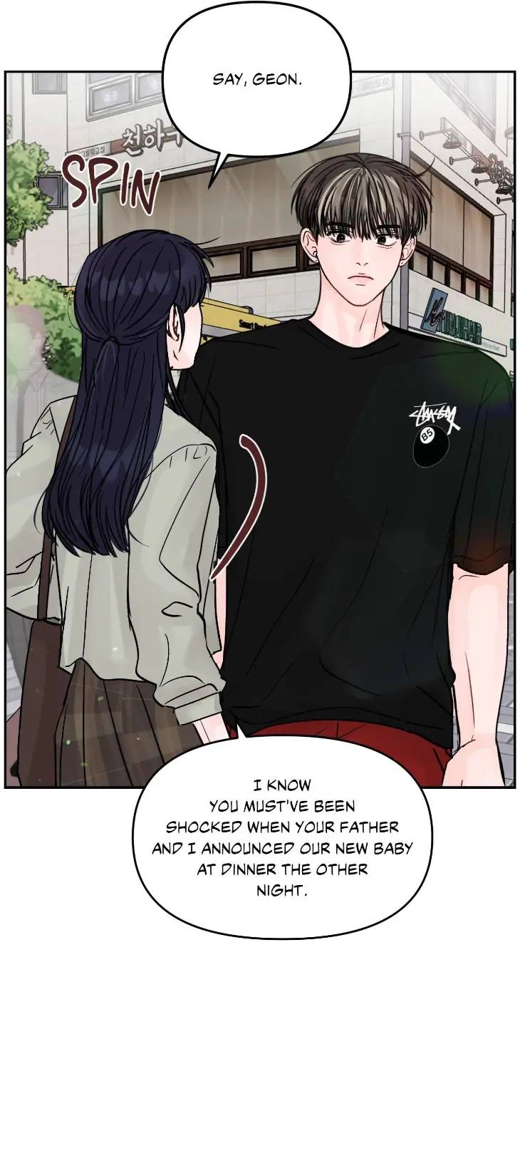 Jumping-The-Geon-By-Poong5-Uncensored-Eng page 61