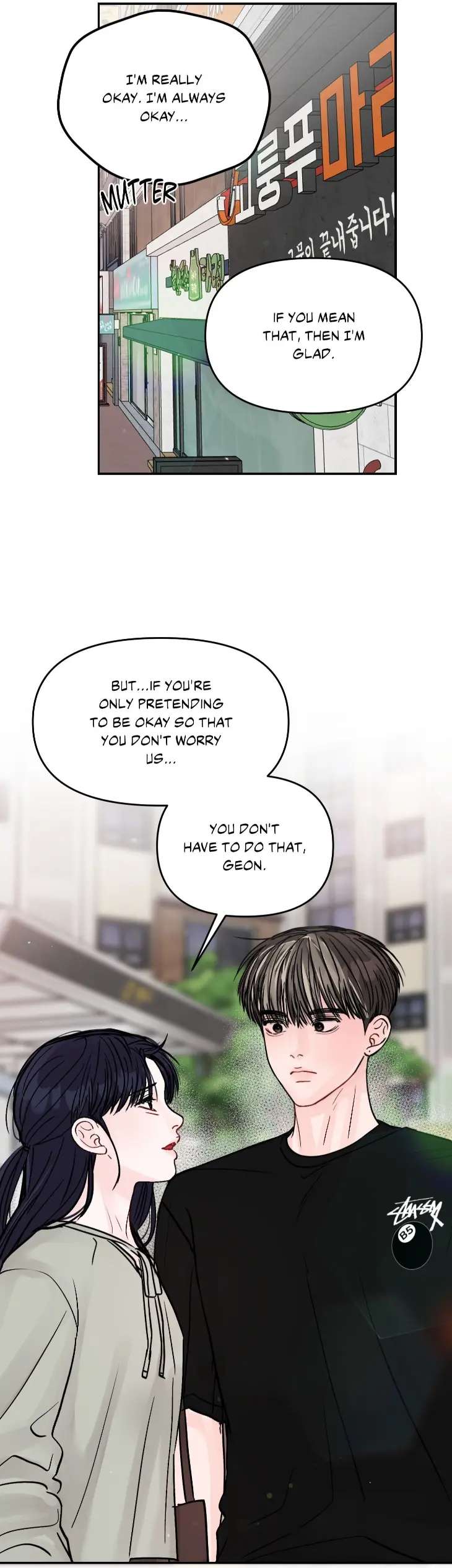 Jumping-The-Geon-By-Poong5-Uncensored-Eng page 65