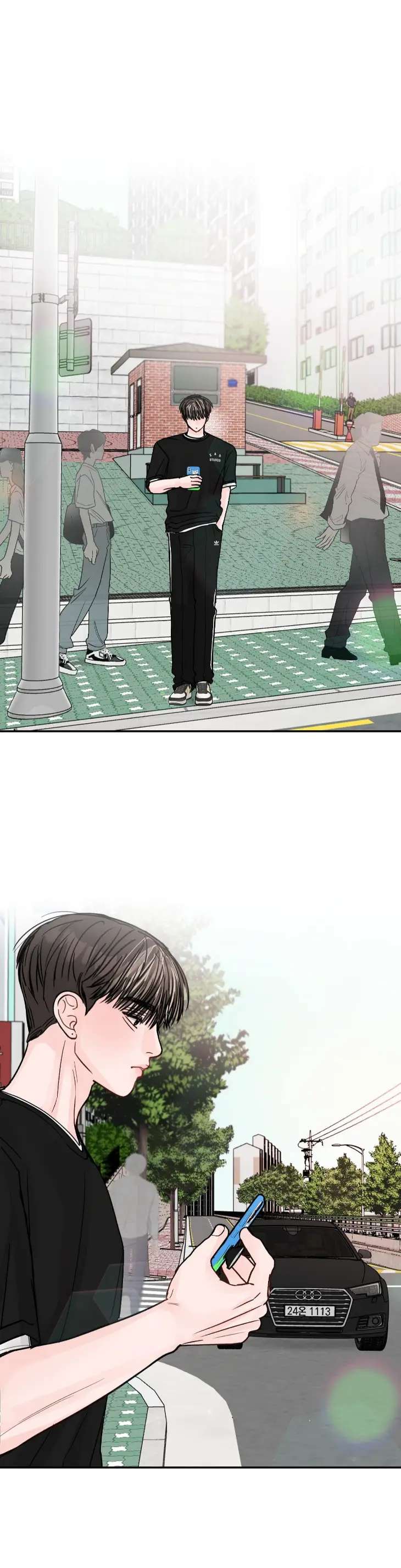 Jumping-The-Geon-By-Poong5-Uncensored-Eng chapter_026 thumbnail