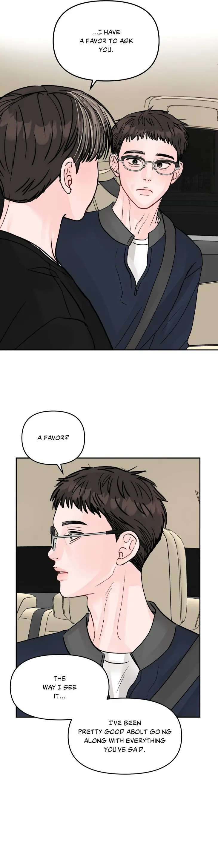 Jumping-The-Geon-By-Poong5-Uncensored-Eng page 5
