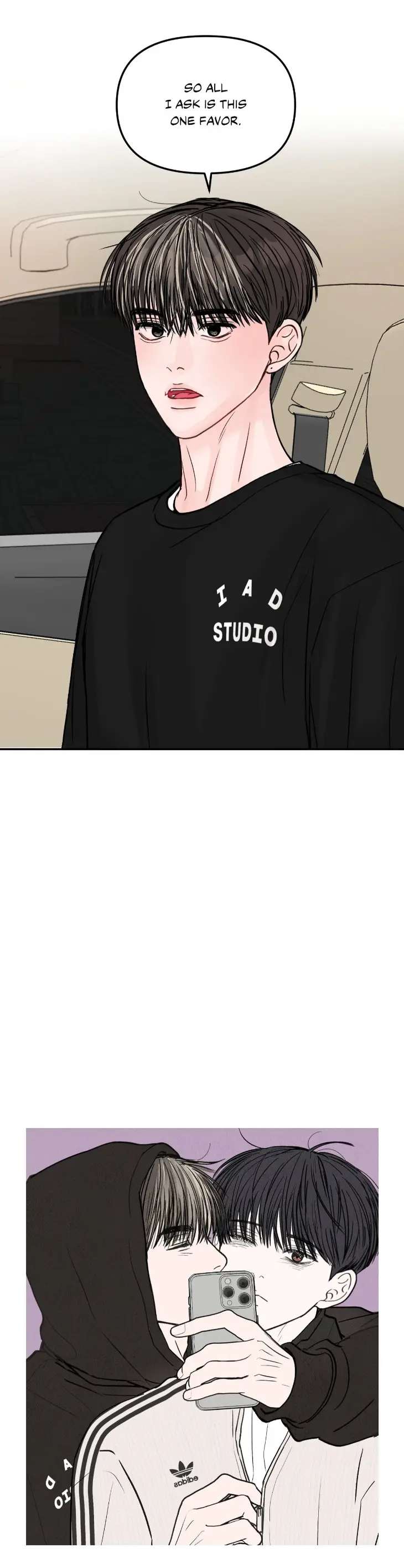 Jumping-The-Geon-By-Poong5-Uncensored-Eng page 6