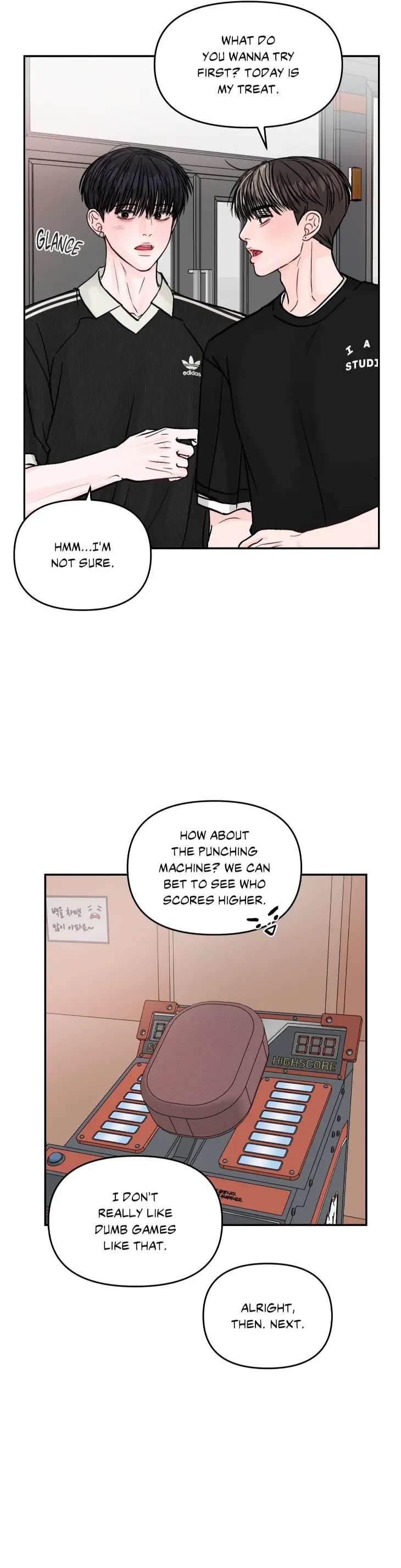 Jumping-The-Geon-By-Poong5-Uncensored-Eng page 12