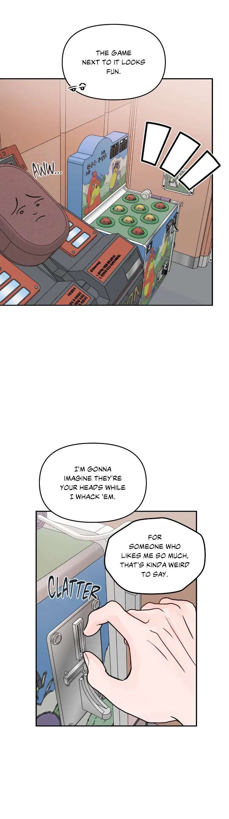 Jumping-The-Geon-By-Poong5-Uncensored-Eng page 13