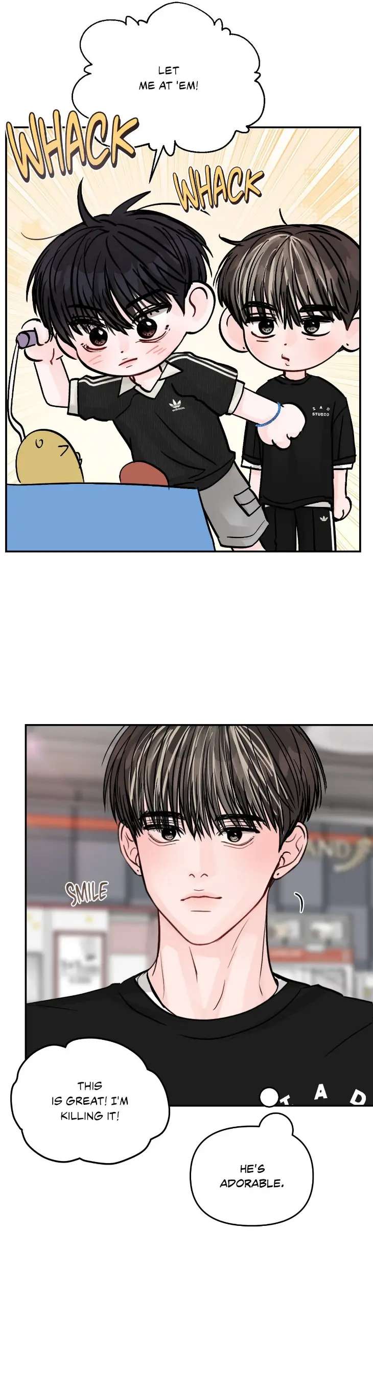 Jumping-The-Geon-By-Poong5-Uncensored-Eng page 14