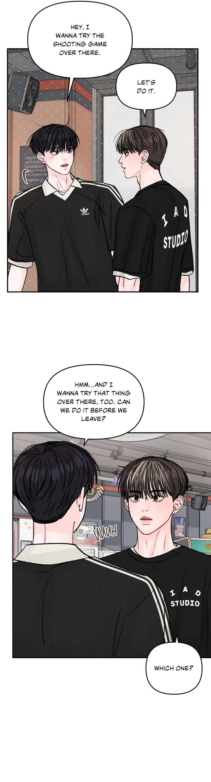 Jumping-The-Geon-By-Poong5-Uncensored-Eng page 15